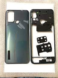 Realme 7i Back Panel Housing Realme 7i Back Panel Housing